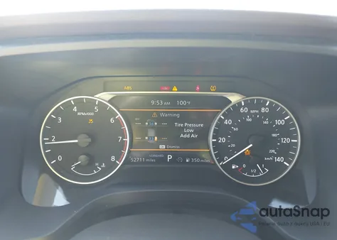 2023 Nissan Rogue S Fwd from USA, damaged, VIN 5N1BT3AA9PC944618